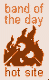 Band of the Day